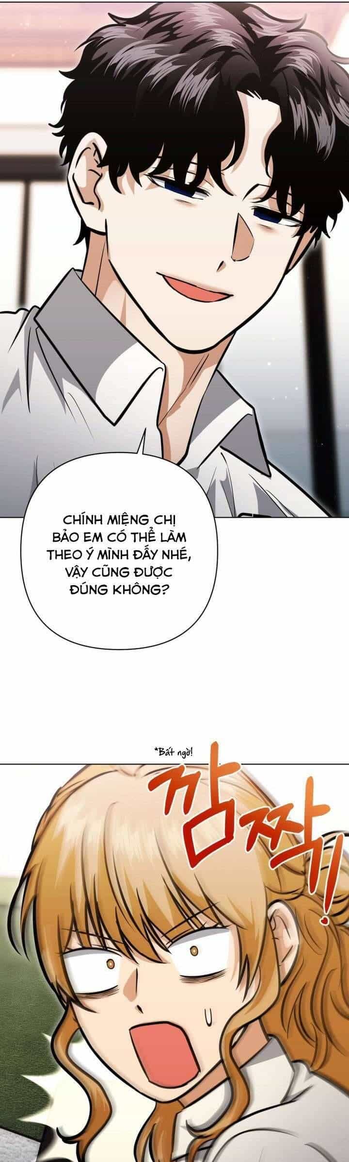 Xin Người Đừng Quên - Chương 76 - ảnh 43