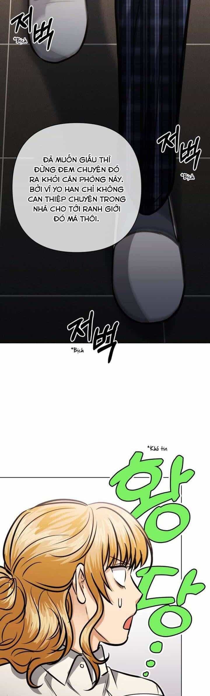 Xin Người Đừng Quên - Chương 76 - ảnh 48