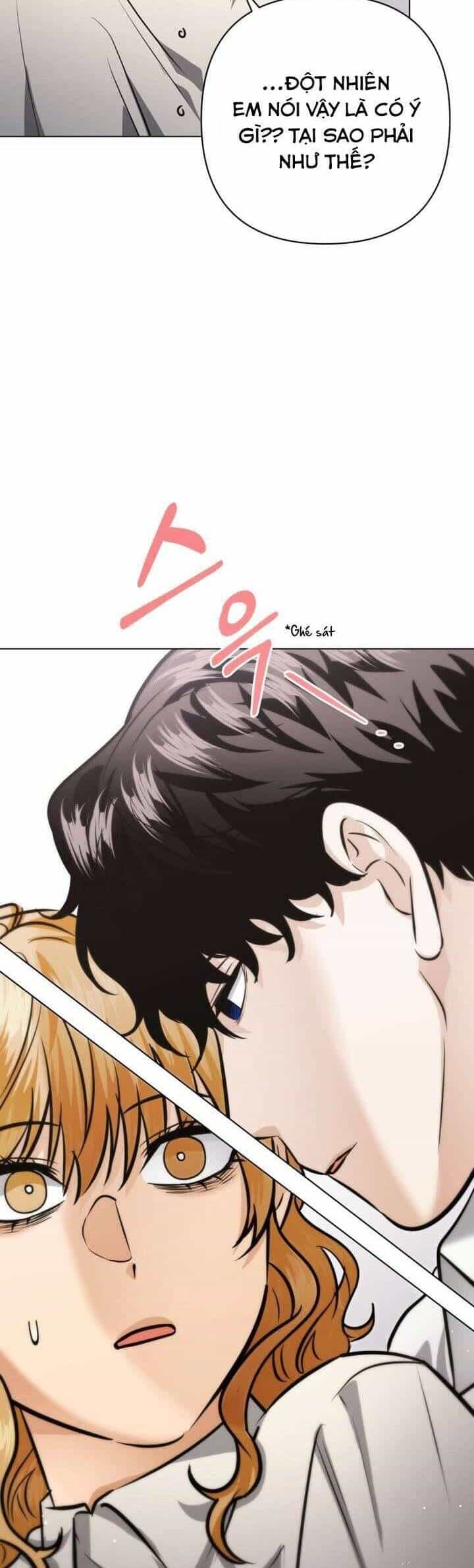 Xin Người Đừng Quên - Chương 76 - ảnh 49