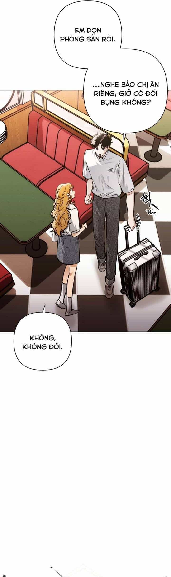 Xin Người Đừng Quên - Chương 76 - ảnh 5