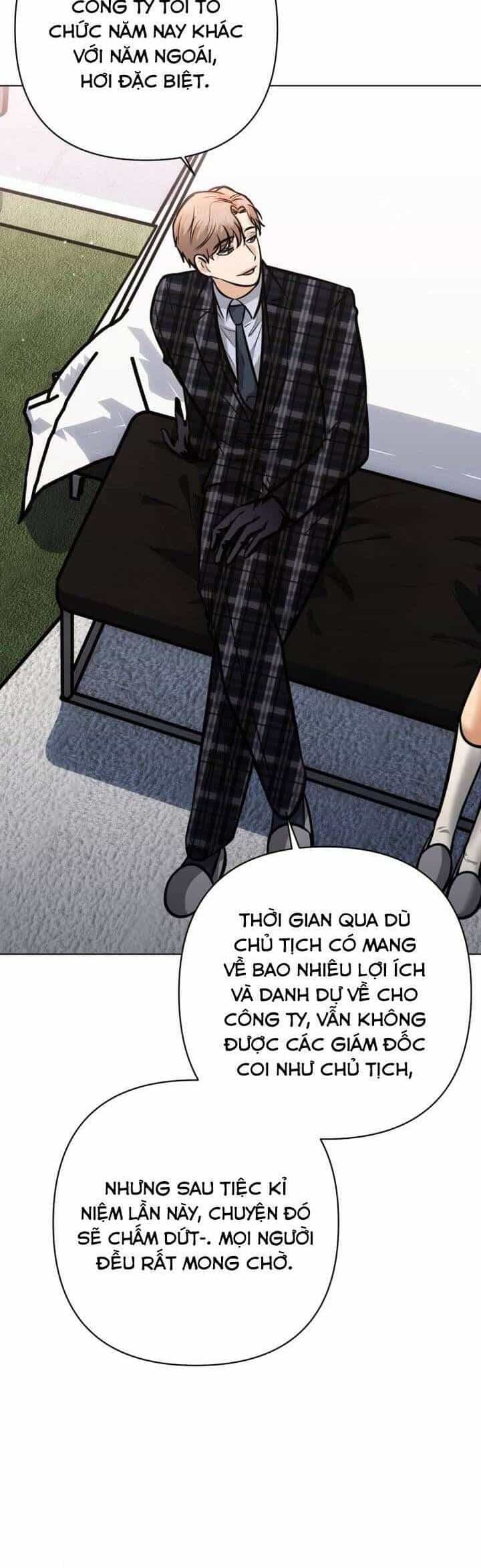 Xin Người Đừng Quên - Chương 77 - ảnh 12