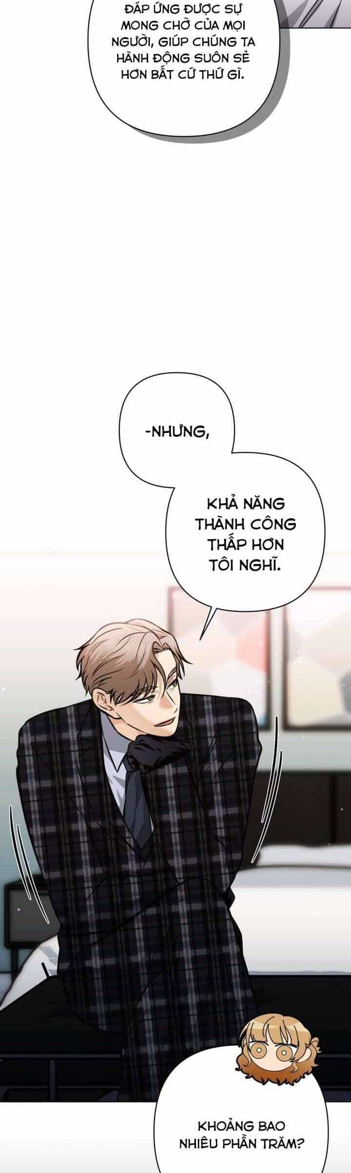 Xin Người Đừng Quên - Chương 77 - ảnh 14
