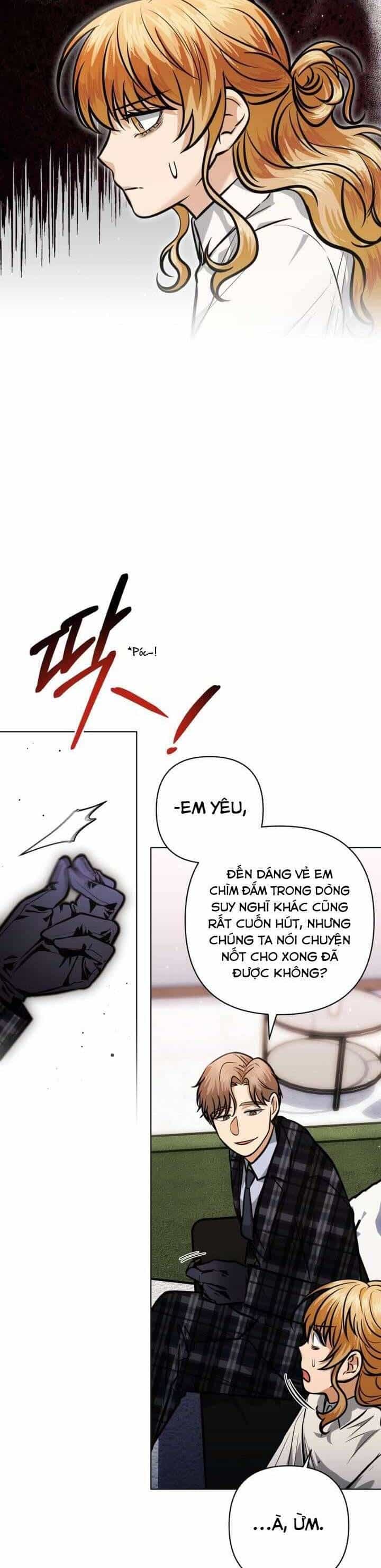 Xin Người Đừng Quên - Chương 77 - ảnh 22