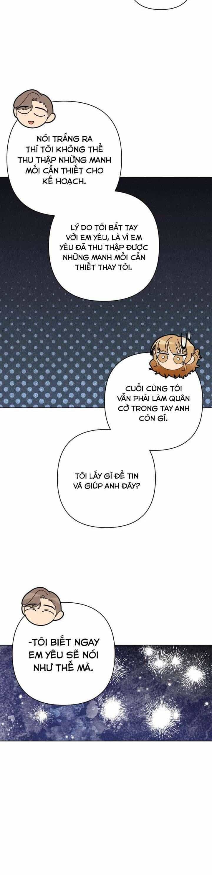 Xin Người Đừng Quên - Chương 77 - ảnh 23