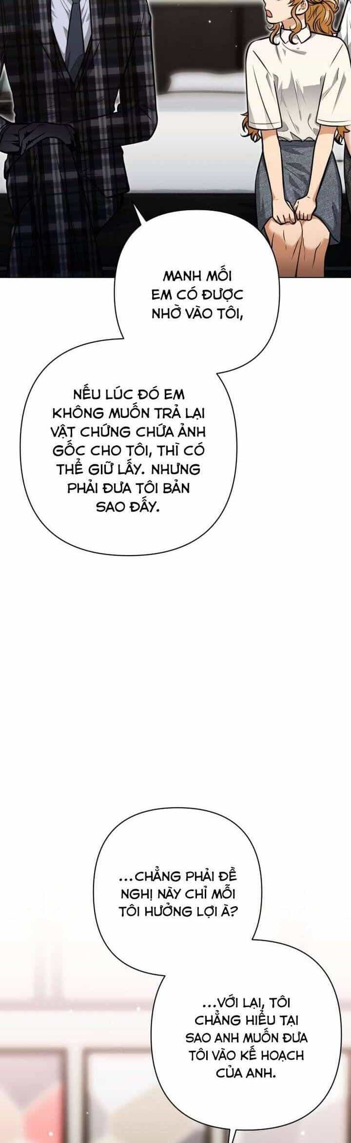 Xin Người Đừng Quên - Chương 77 - ảnh 25