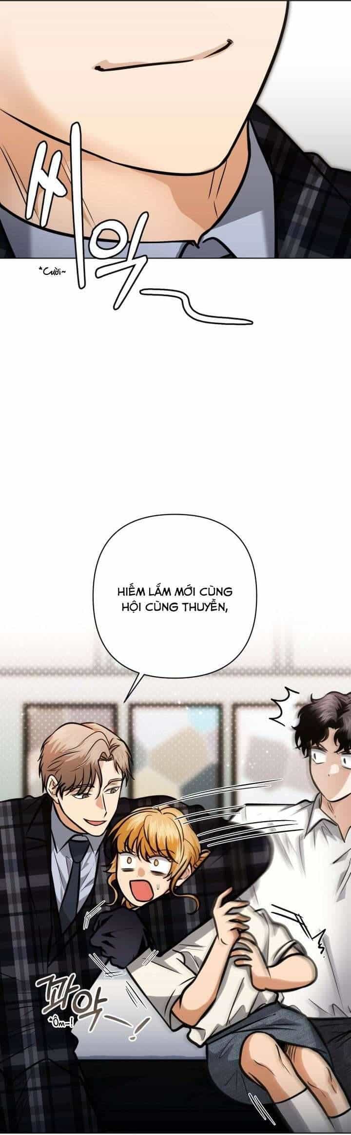 Xin Người Đừng Quên - Chương 77 - ảnh 32