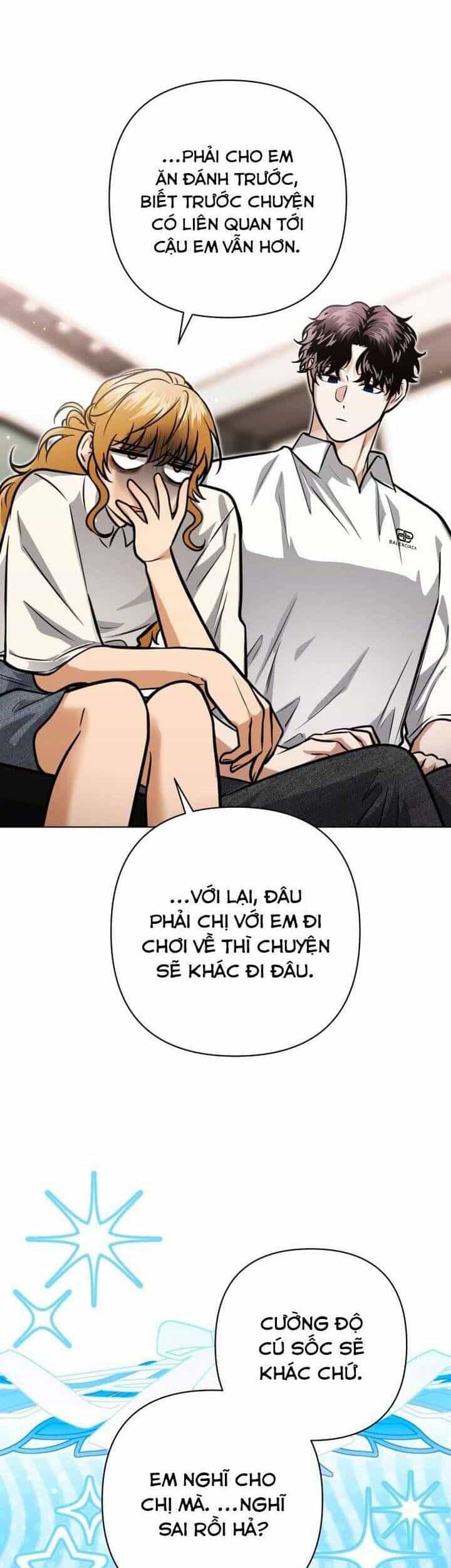 Xin Người Đừng Quên - Chương 77 - ảnh 6