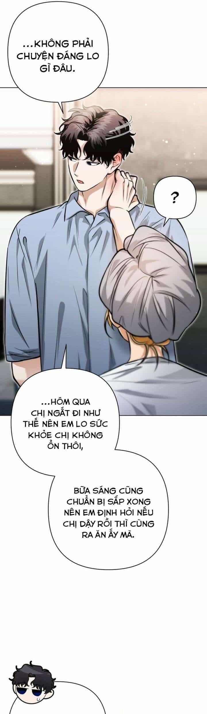 Xin Người Đừng Quên - Chương 78 - ảnh 12
