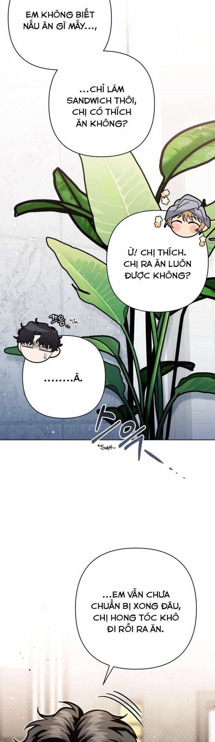 Xin Người Đừng Quên - Chương 78 - ảnh 13