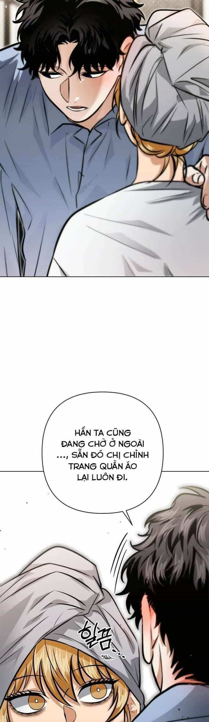 Xin Người Đừng Quên - Chương 78 - ảnh 14