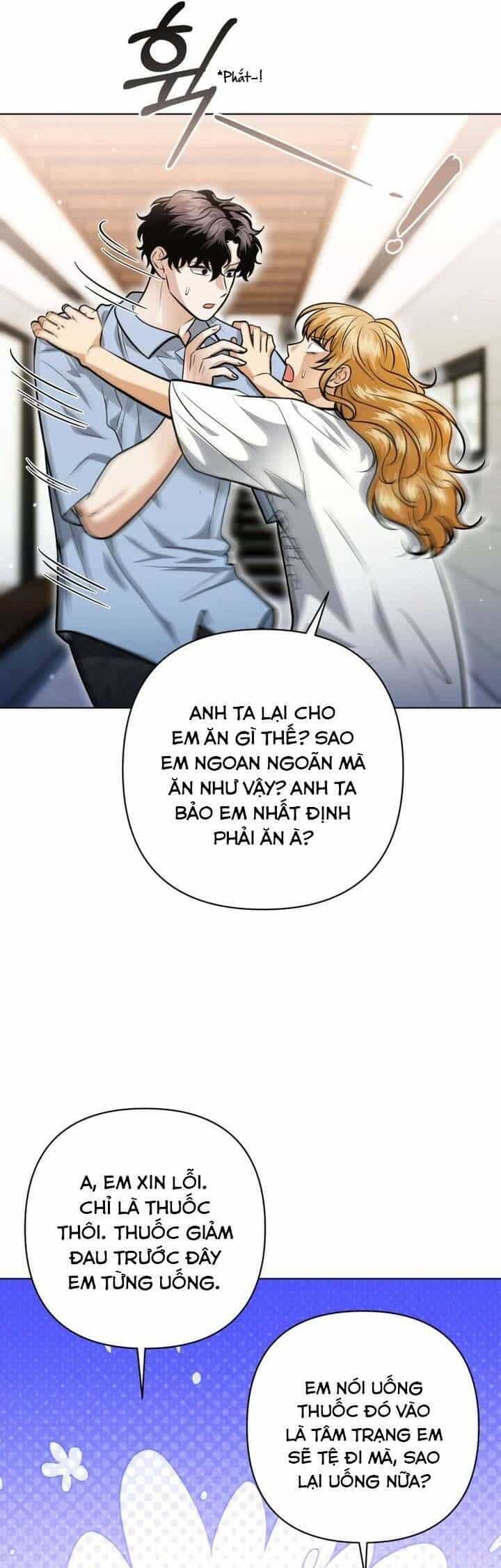 Xin Người Đừng Quên - Chương 78 - ảnh 20