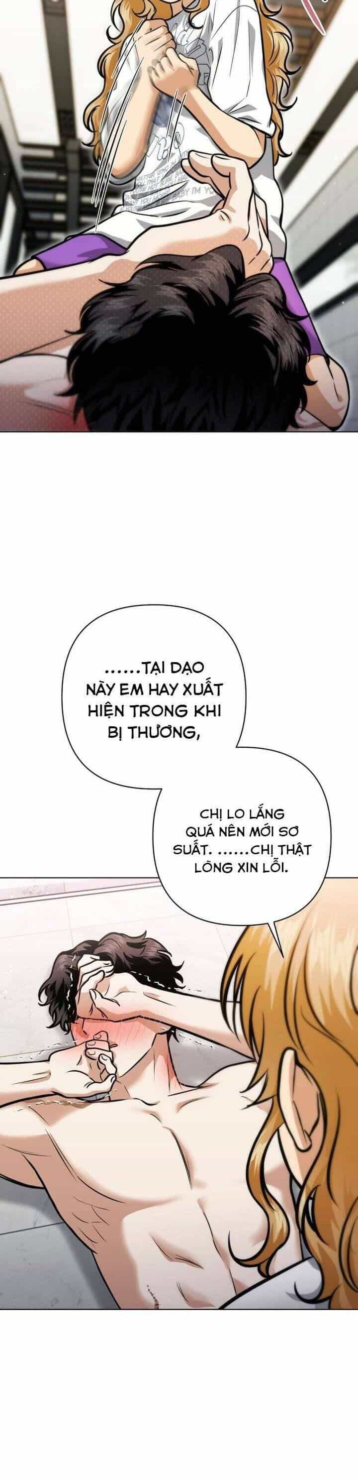 Xin Người Đừng Quên - Chương 78 - ảnh 34