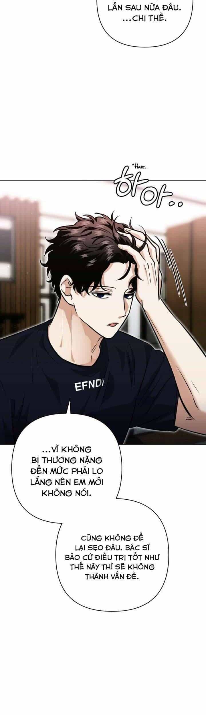 Xin Người Đừng Quên - Chương 78 - ảnh 44