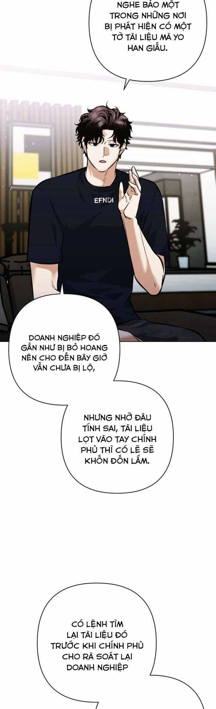 Xin Người Đừng Quên - Chương 78 - ảnh 47