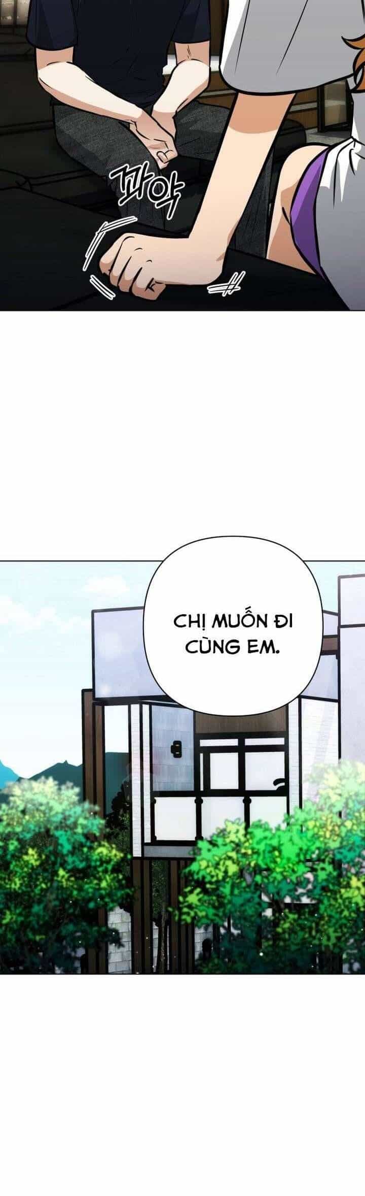 Xin Người Đừng Quên - Chương 78 - ảnh 49