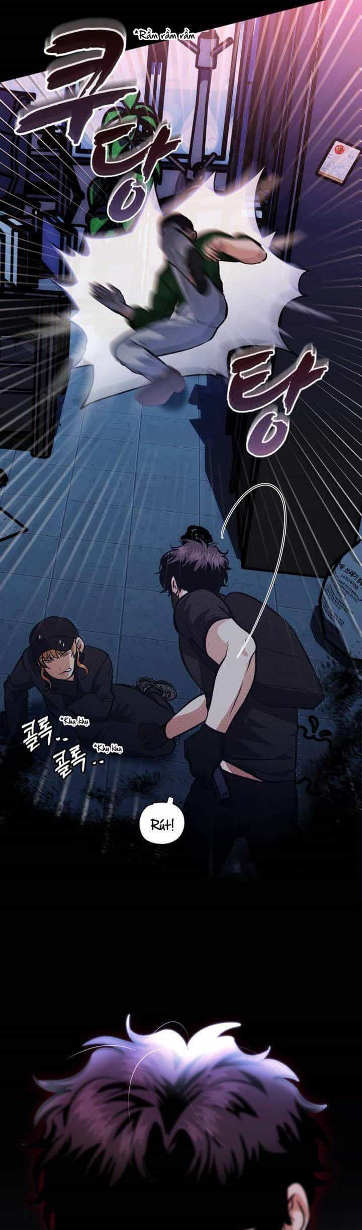 Xin Người Đừng Quên - Chương 79 - ảnh 27