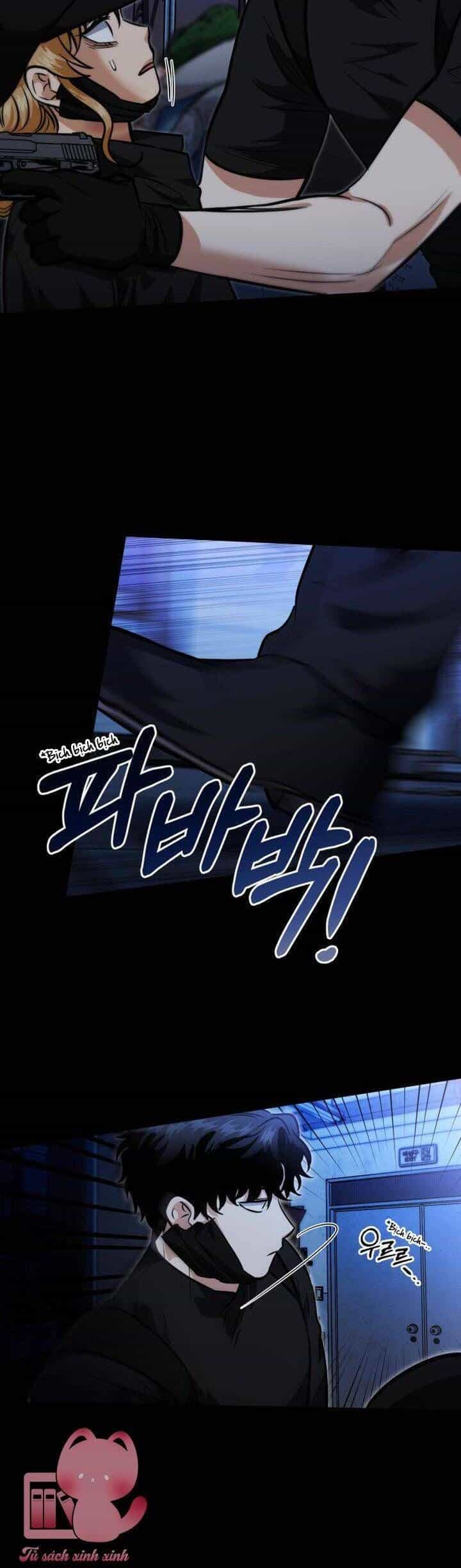 Xin Người Đừng Quên - Chương 79 - ảnh 30