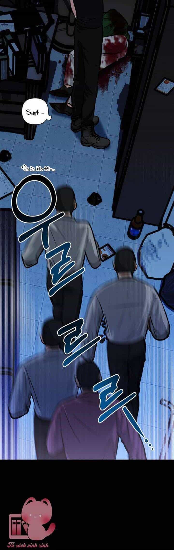 Xin Người Đừng Quên - Chương 79 - ảnh 38