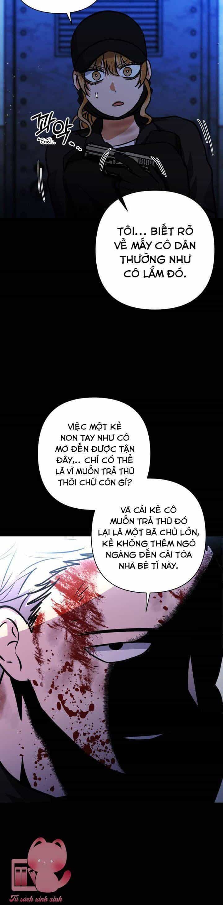 Xin Người Đừng Quên - Chương 79 - ảnh 45