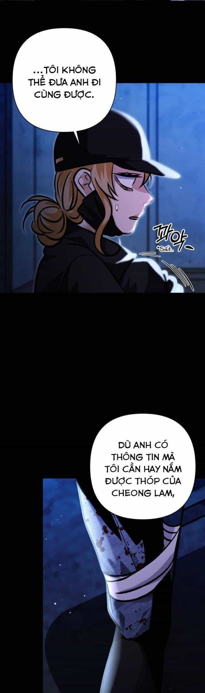 Xin Người Đừng Quên - Chương 79 - ảnh 47