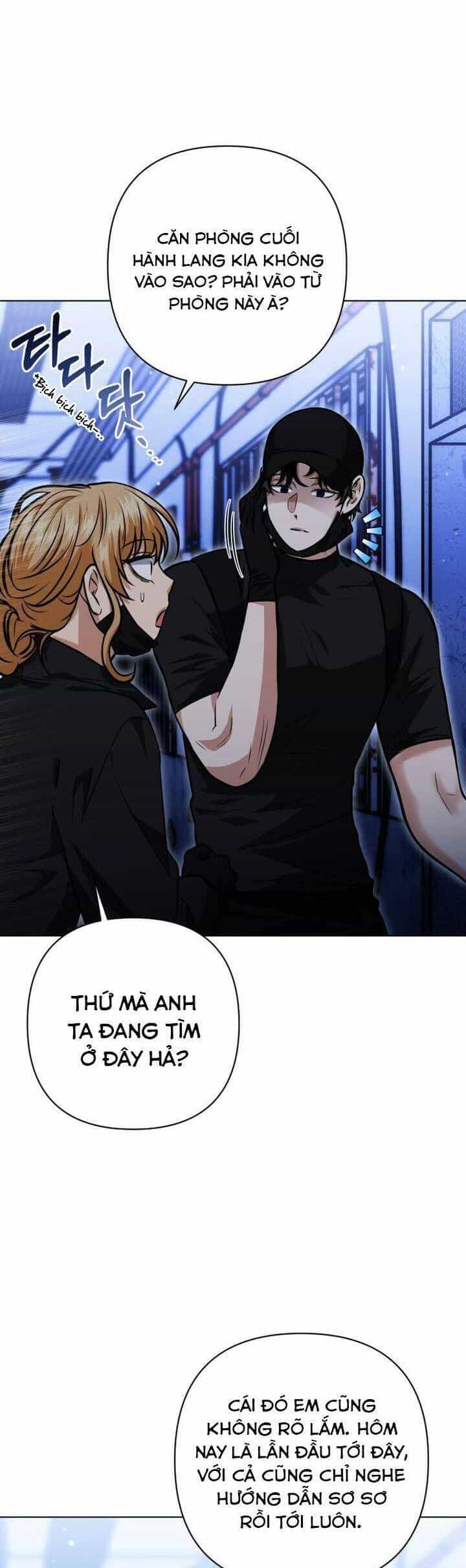 Xin Người Đừng Quên - Chương 79 - ảnh 5