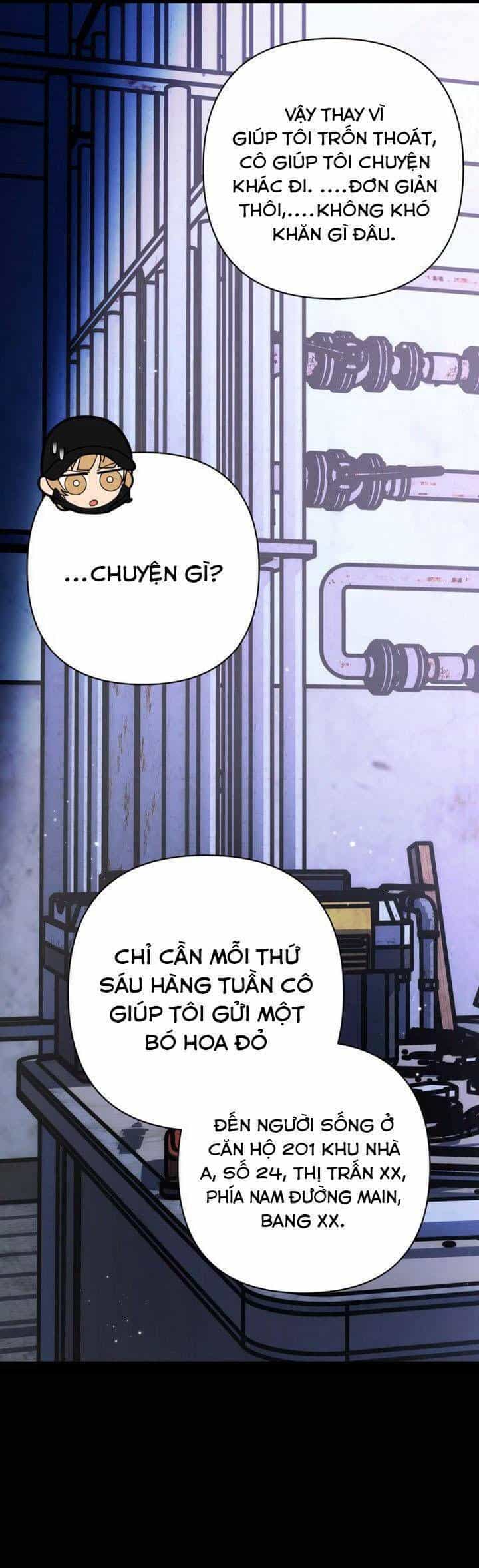 Xin Người Đừng Quên - Chương 79 - ảnh 50