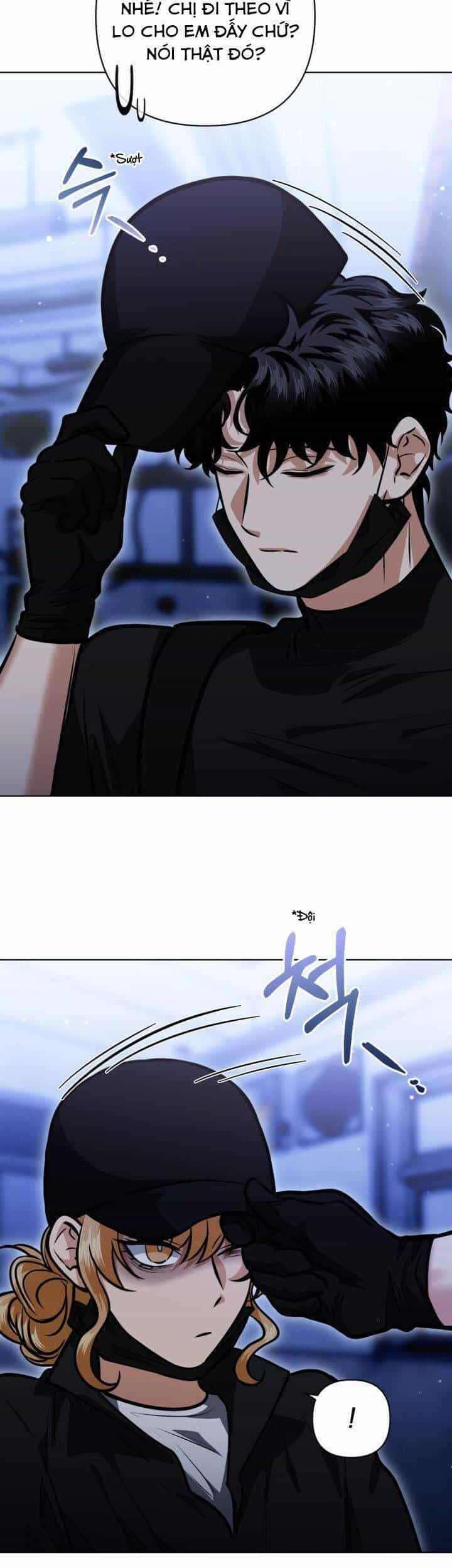 Xin Người Đừng Quên - Chương 79 - ảnh 8