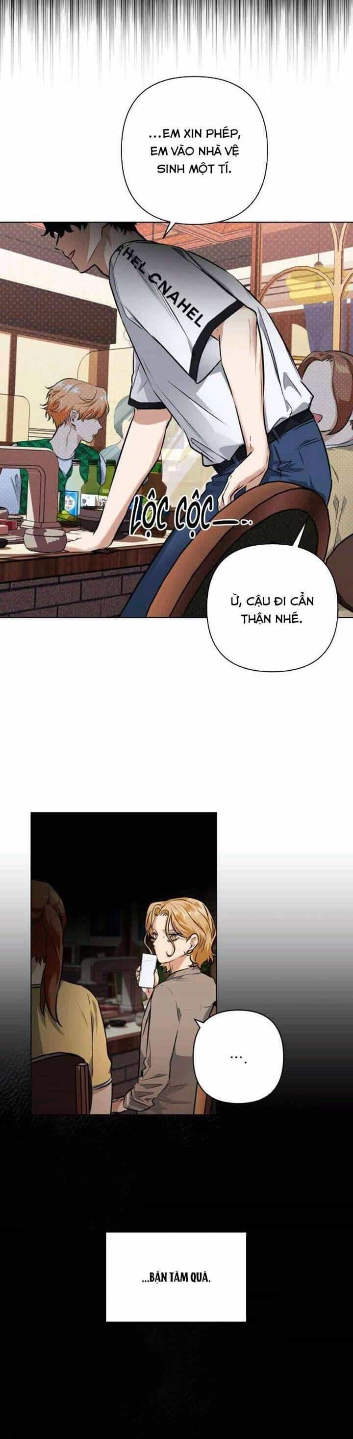 Xin Người Đừng Quên - Chương 8 - ảnh 30