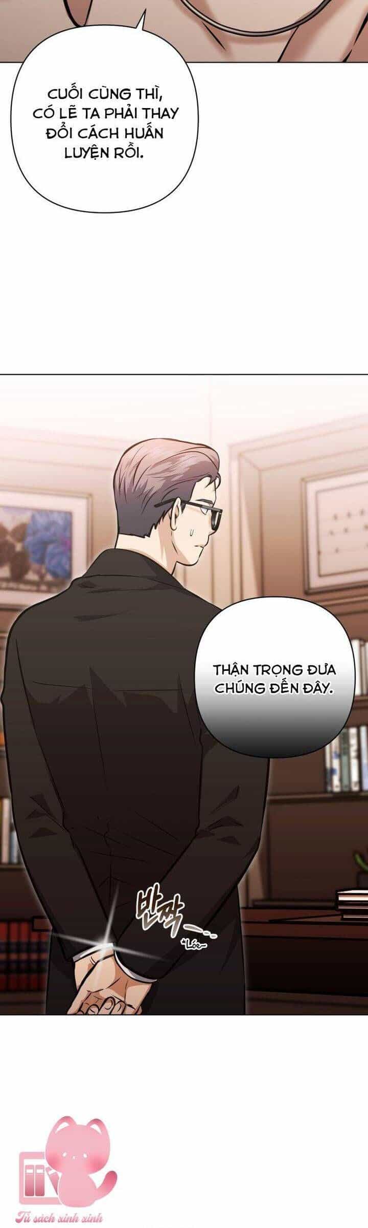 Xin Người Đừng Quên - Chương 80 - ảnh 14