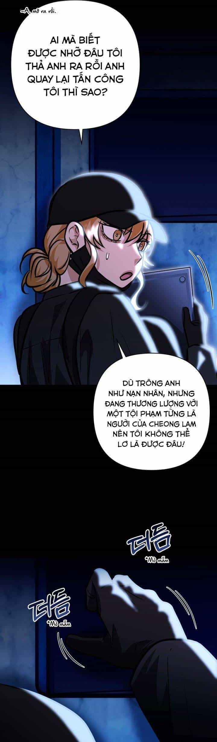 Xin Người Đừng Quên - Chương 80 - ảnh 19