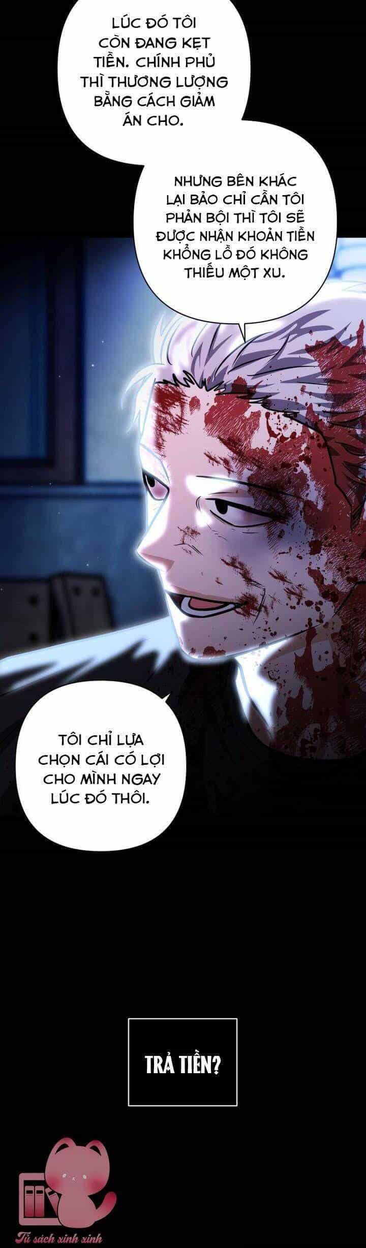 Xin Người Đừng Quên - Chương 80 - ảnh 22