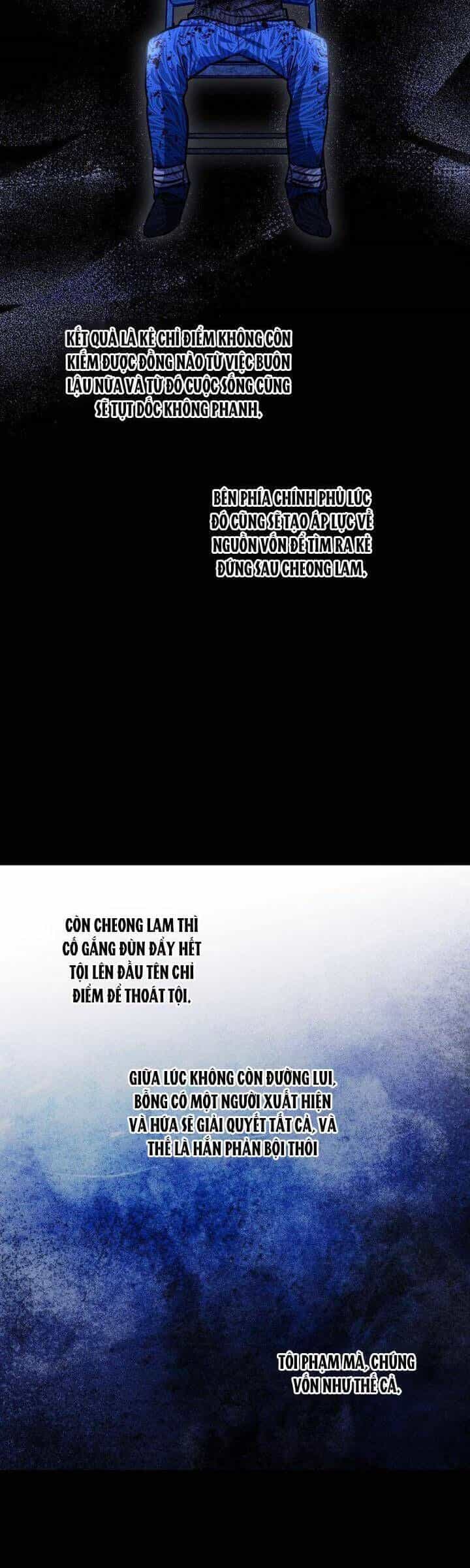 Xin Người Đừng Quên - Chương 80 - ảnh 25