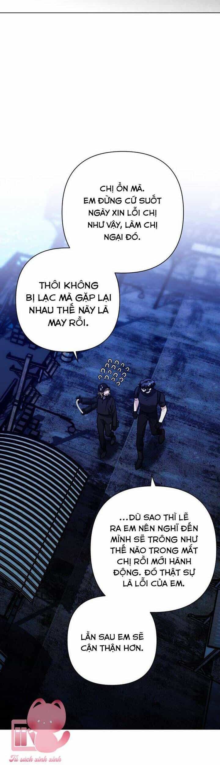 Xin Người Đừng Quên - Chương 80 - ảnh 38