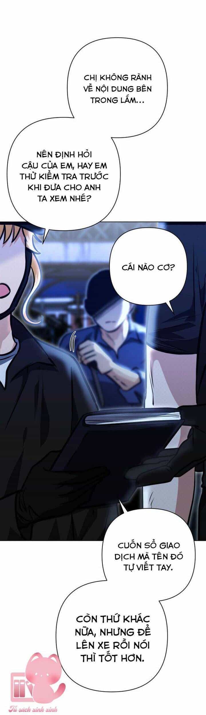 Xin Người Đừng Quên - Chương 80 - ảnh 42