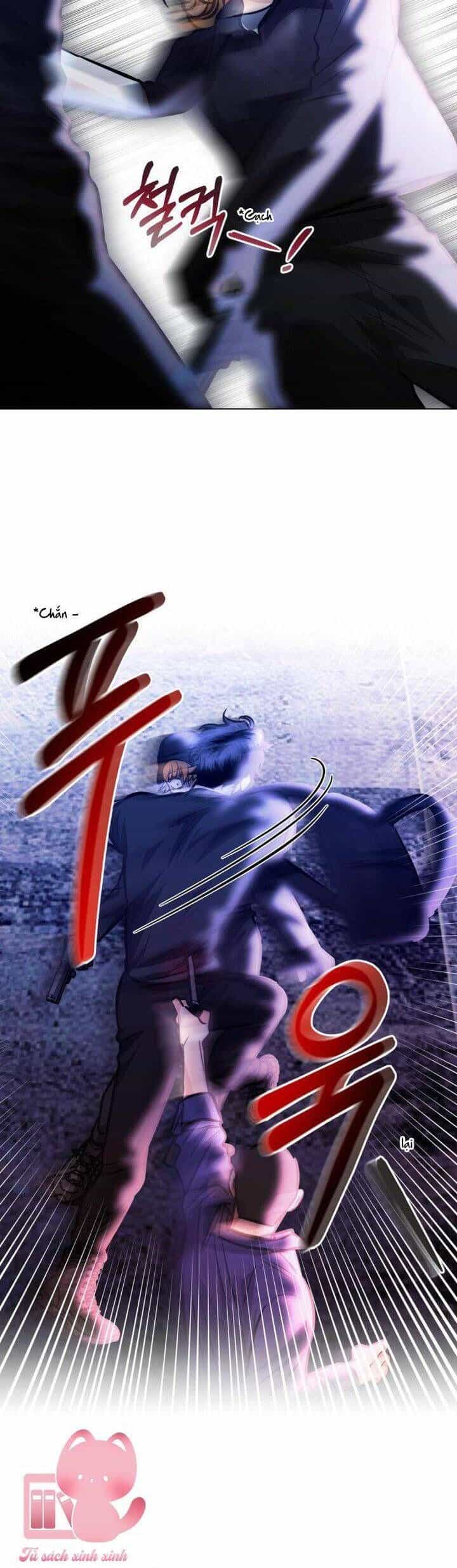 Xin Người Đừng Quên - Chương 80 - ảnh 46