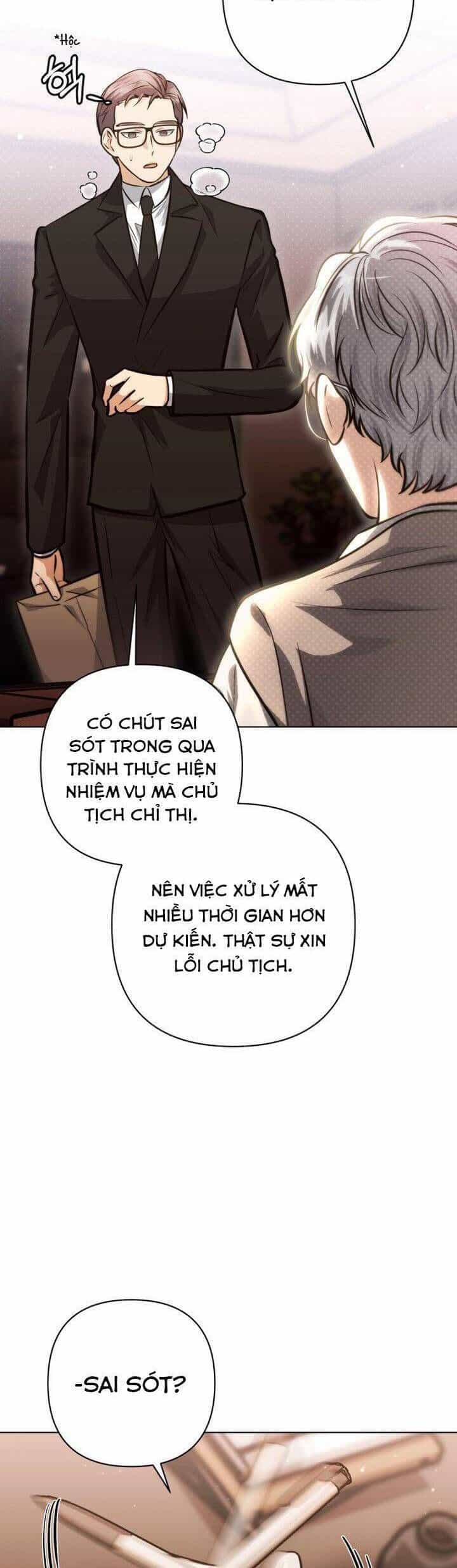 Xin Người Đừng Quên - Chương 80 - ảnh 5