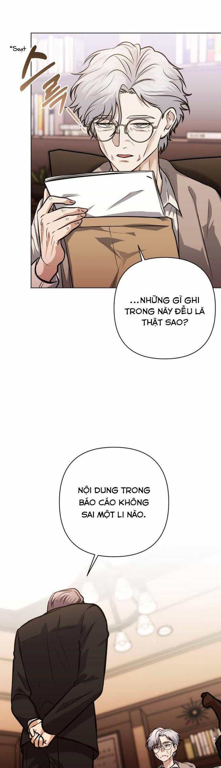 Xin Người Đừng Quên - Chương 80 - ảnh 8