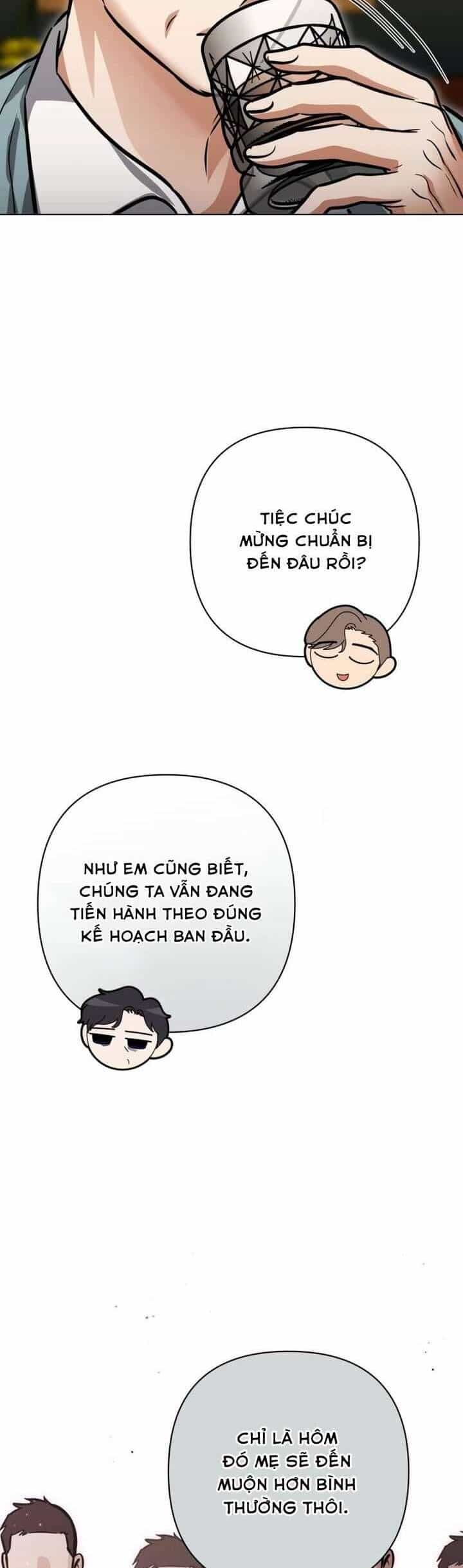 Xin Người Đừng Quên - Chương 81 - ảnh 25