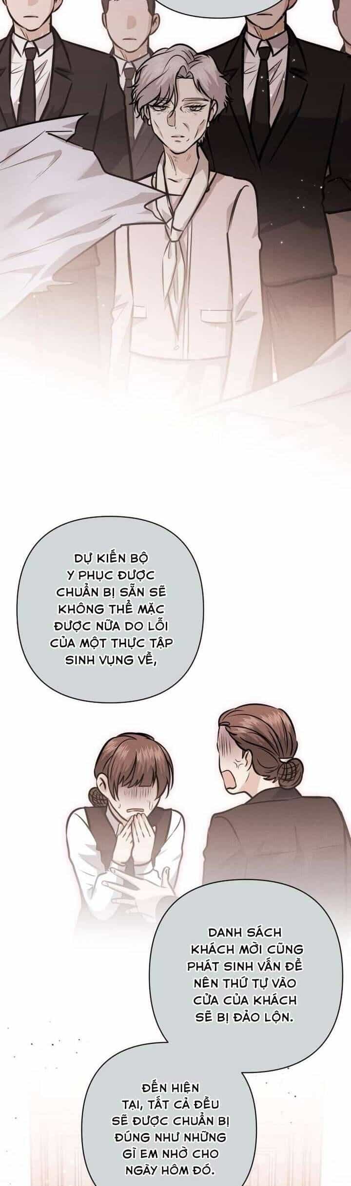 Xin Người Đừng Quên - Chương 81 - ảnh 26