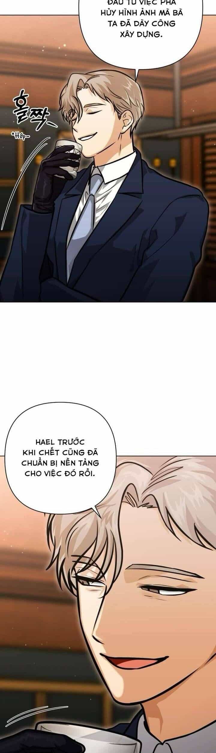 Xin Người Đừng Quên - Chương 81 - ảnh 29