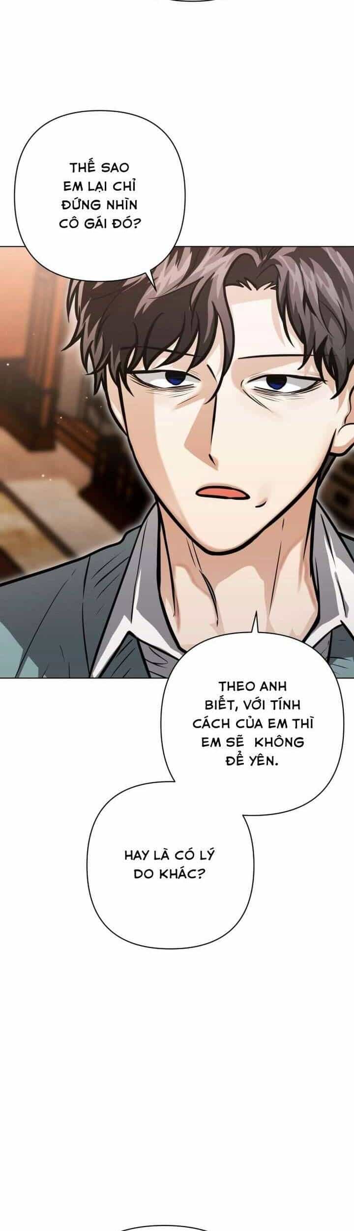 Xin Người Đừng Quên - Chương 81 - ảnh 34