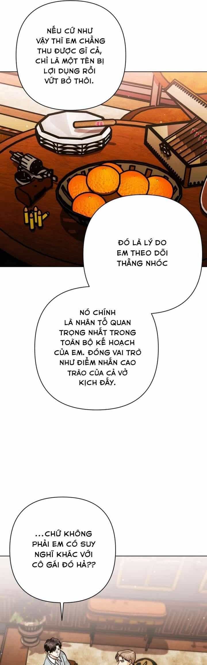 Xin Người Đừng Quên - Chương 81 - ảnh 36
