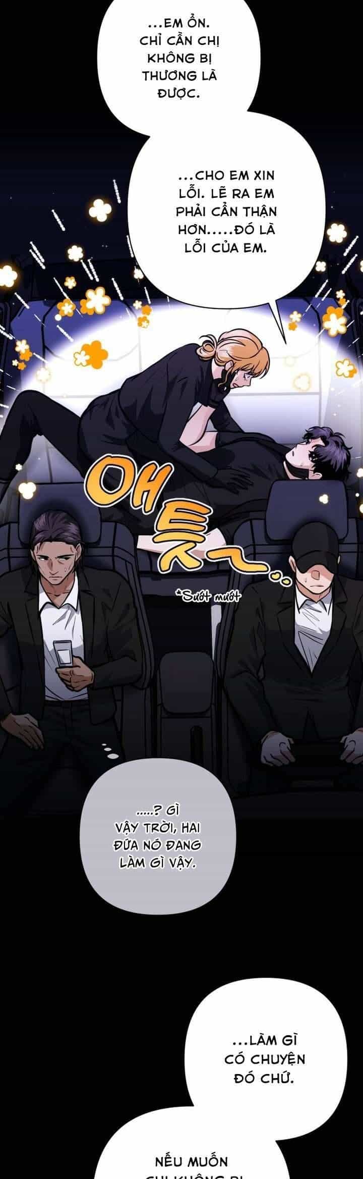 Xin Người Đừng Quên - Chương 81 - ảnh 7