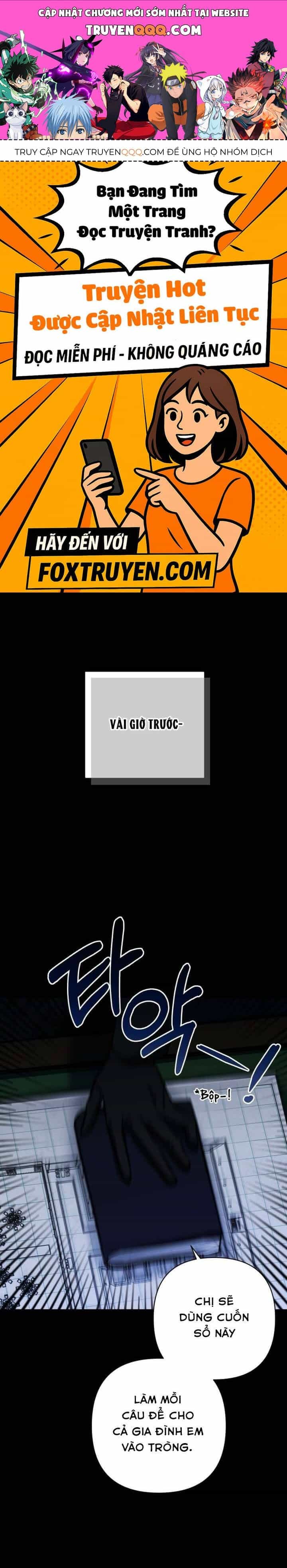 Xin Người Đừng Quên - Chương 82 - ảnh 1