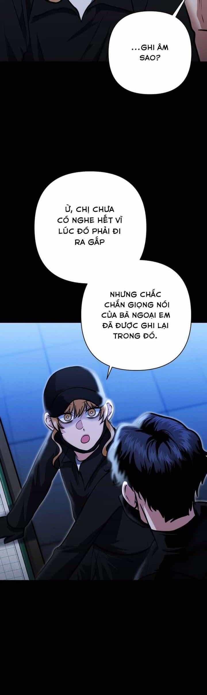 Xin Người Đừng Quên - Chương 82 - ảnh 11