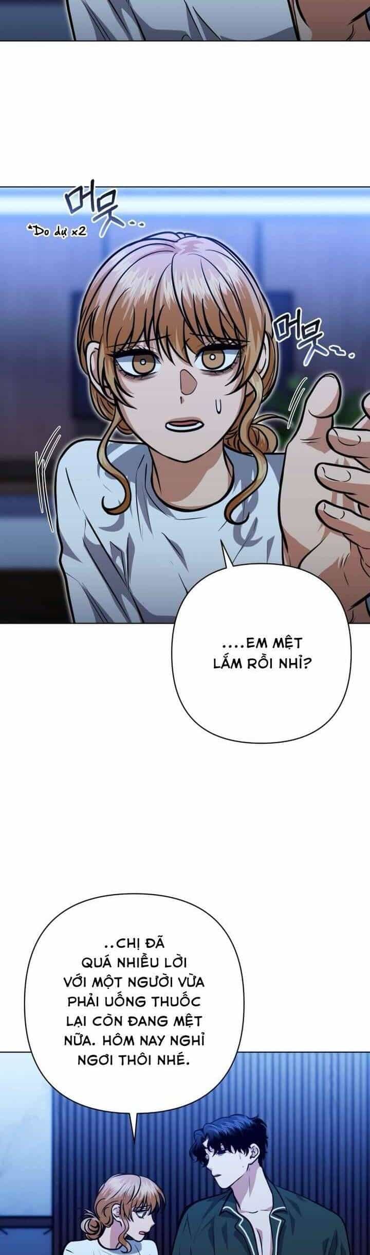 Xin Người Đừng Quên - Chương 82 - ảnh 26