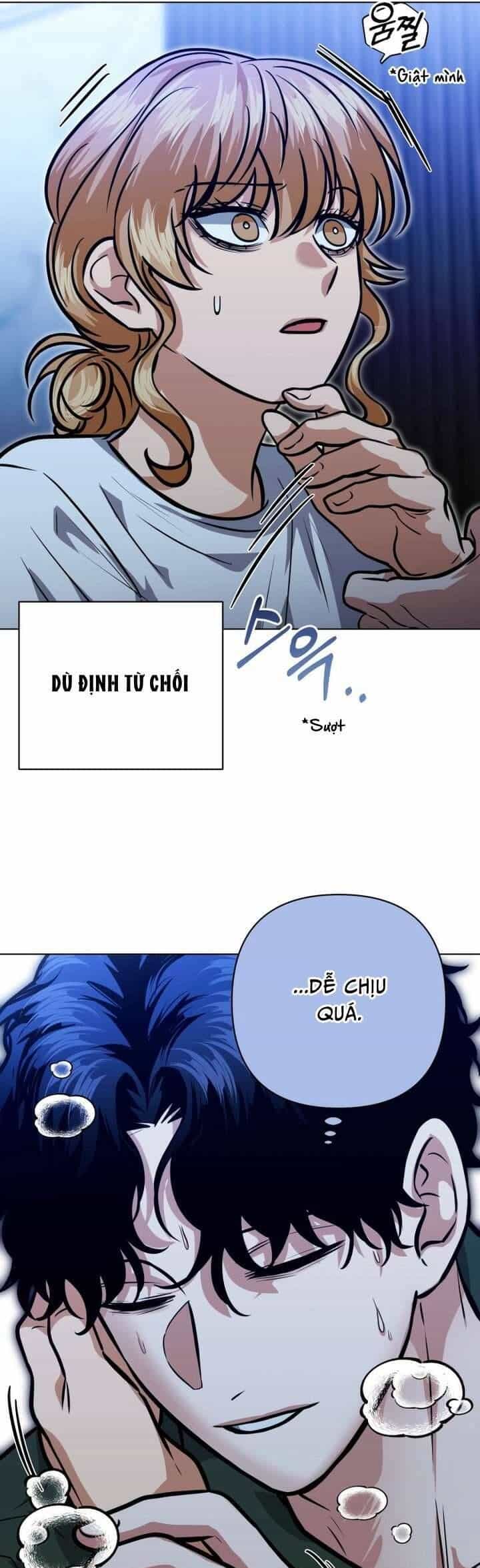 Xin Người Đừng Quên - Chương 82 - ảnh 29