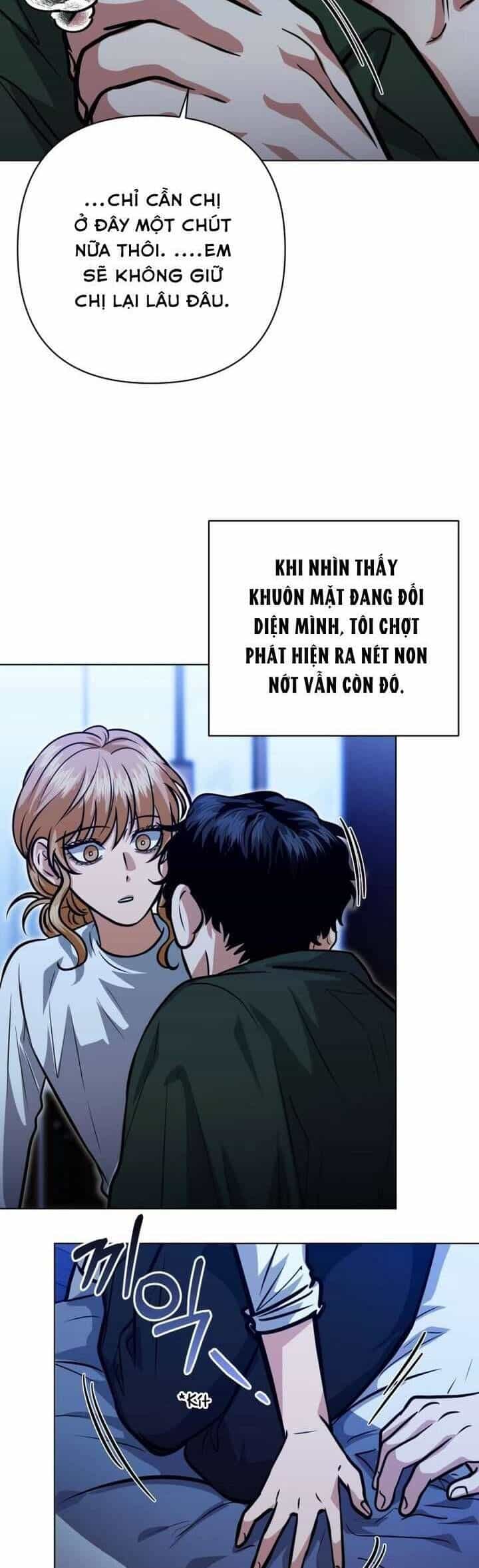 Xin Người Đừng Quên - Chương 82 - ảnh 30
