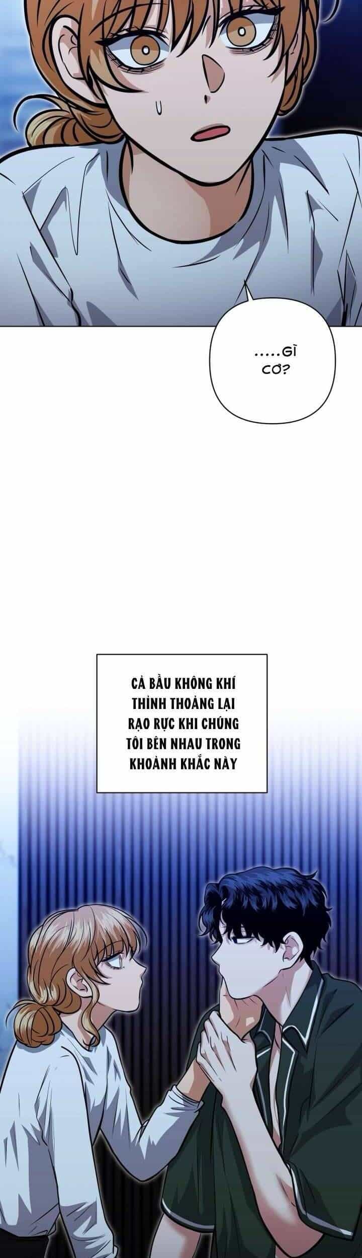 Xin Người Đừng Quên - Chương 82 - ảnh 35