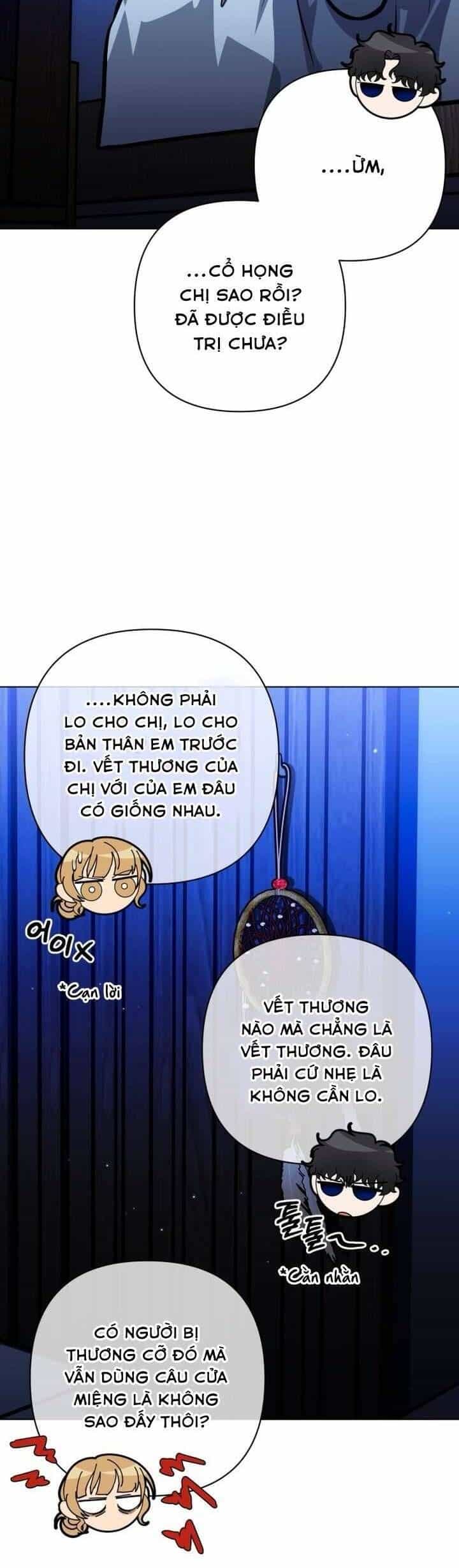 Xin Người Đừng Quên - Chương 82 - ảnh 38